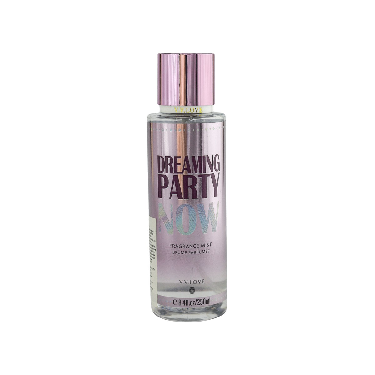 Celebration Dreaming Party Now Body Mist 250ml
