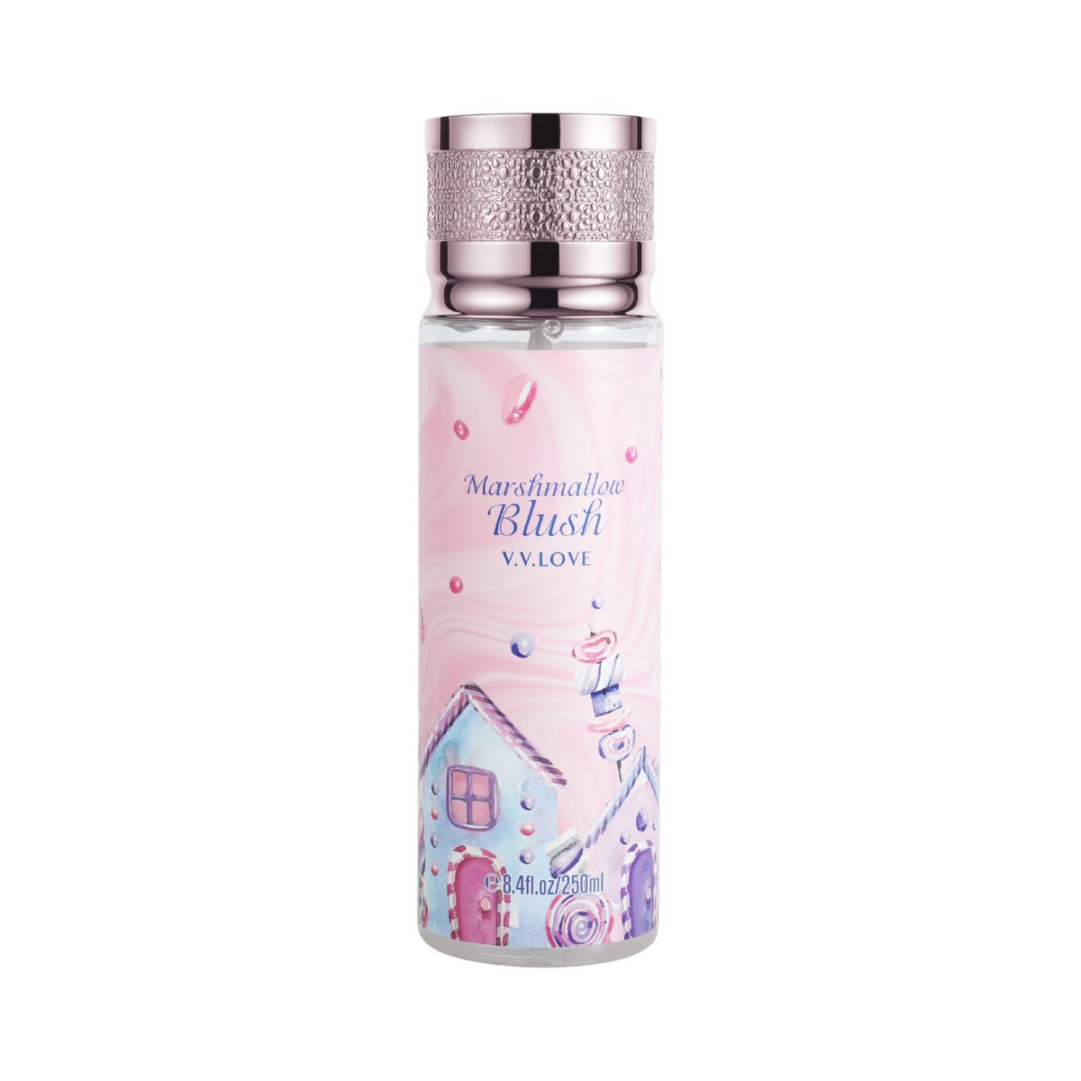 Royal Family Marshmallow Blush Body Mist 250ml