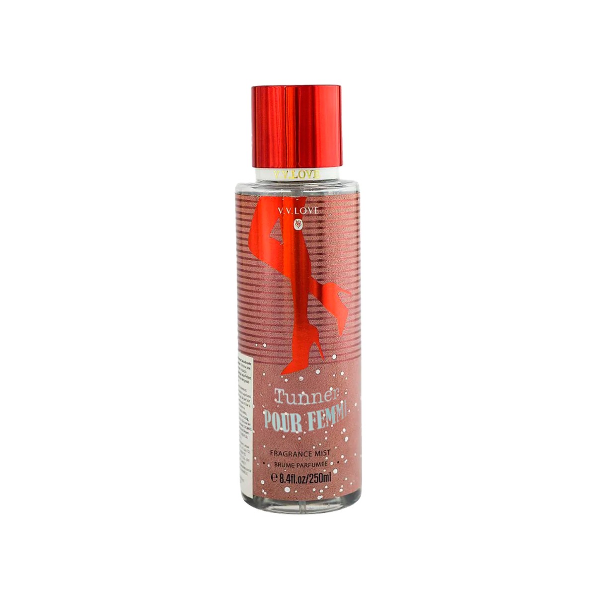 Celebration Tunner pour Femme Body Mist 250ml