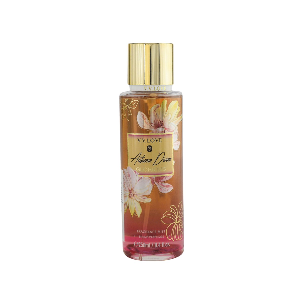 Celebration Autumn Divine Body Mist 250ml