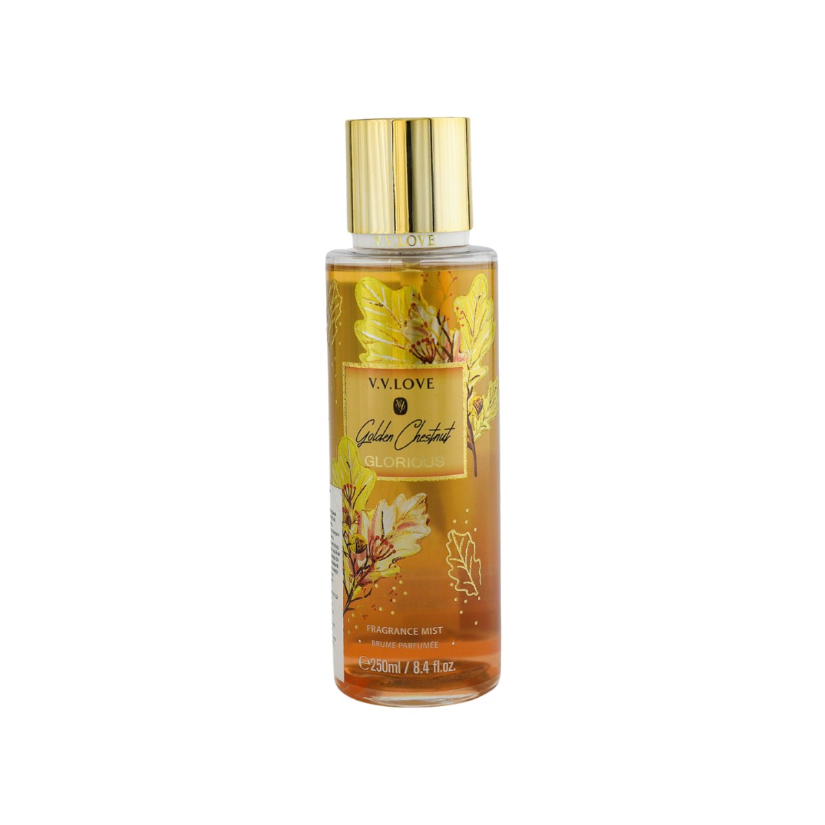 Celebration Golden Chestnut Body Mist 250ml