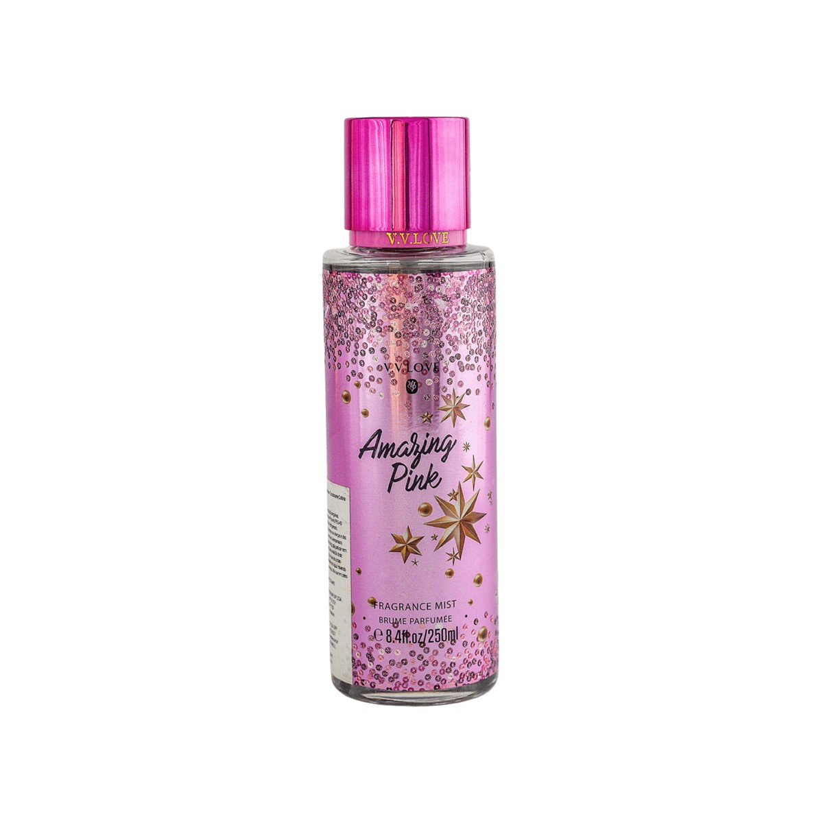 Celebration Amazing Pink Body Mist 250ml
