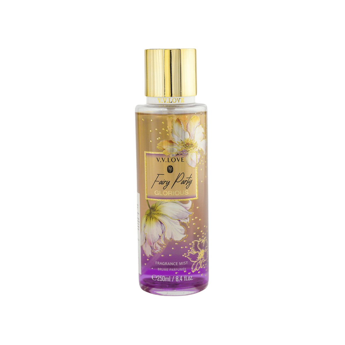 Celebration Fairy Party Body Mist 250ml
