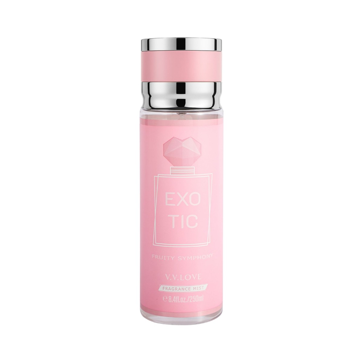 Royal Family Exotic Body Mist 250ml