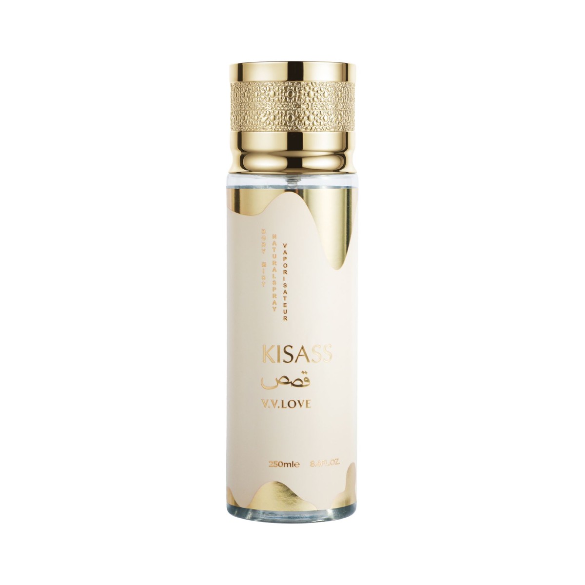 Royal Family Kisass Body Mist 250ml