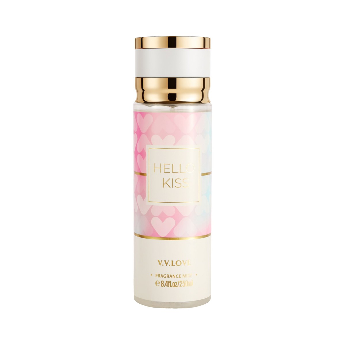 Royal Family Hello Kiss Body Mist 250ml