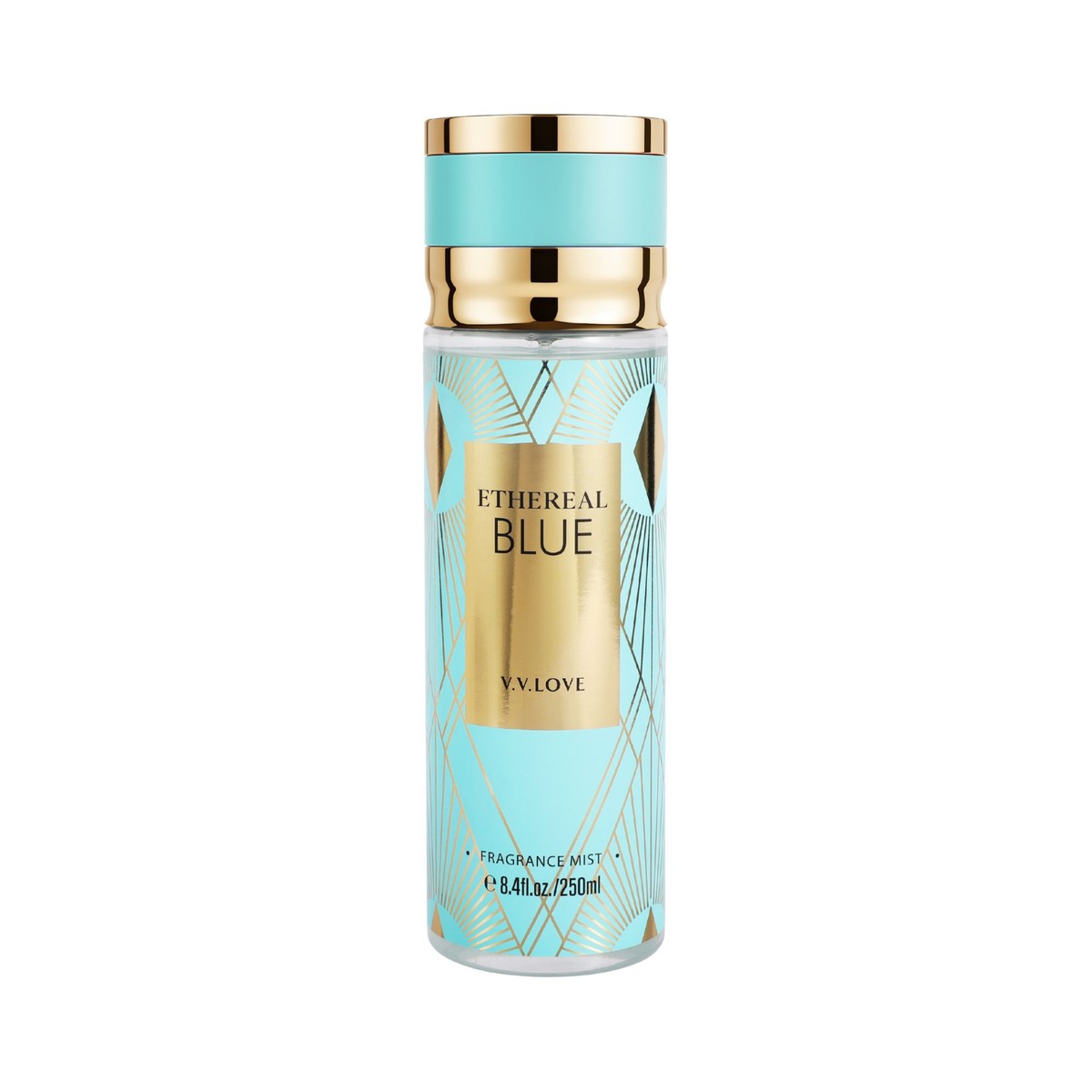 Royal Family Ethereal Blue Body Mist 250ml
