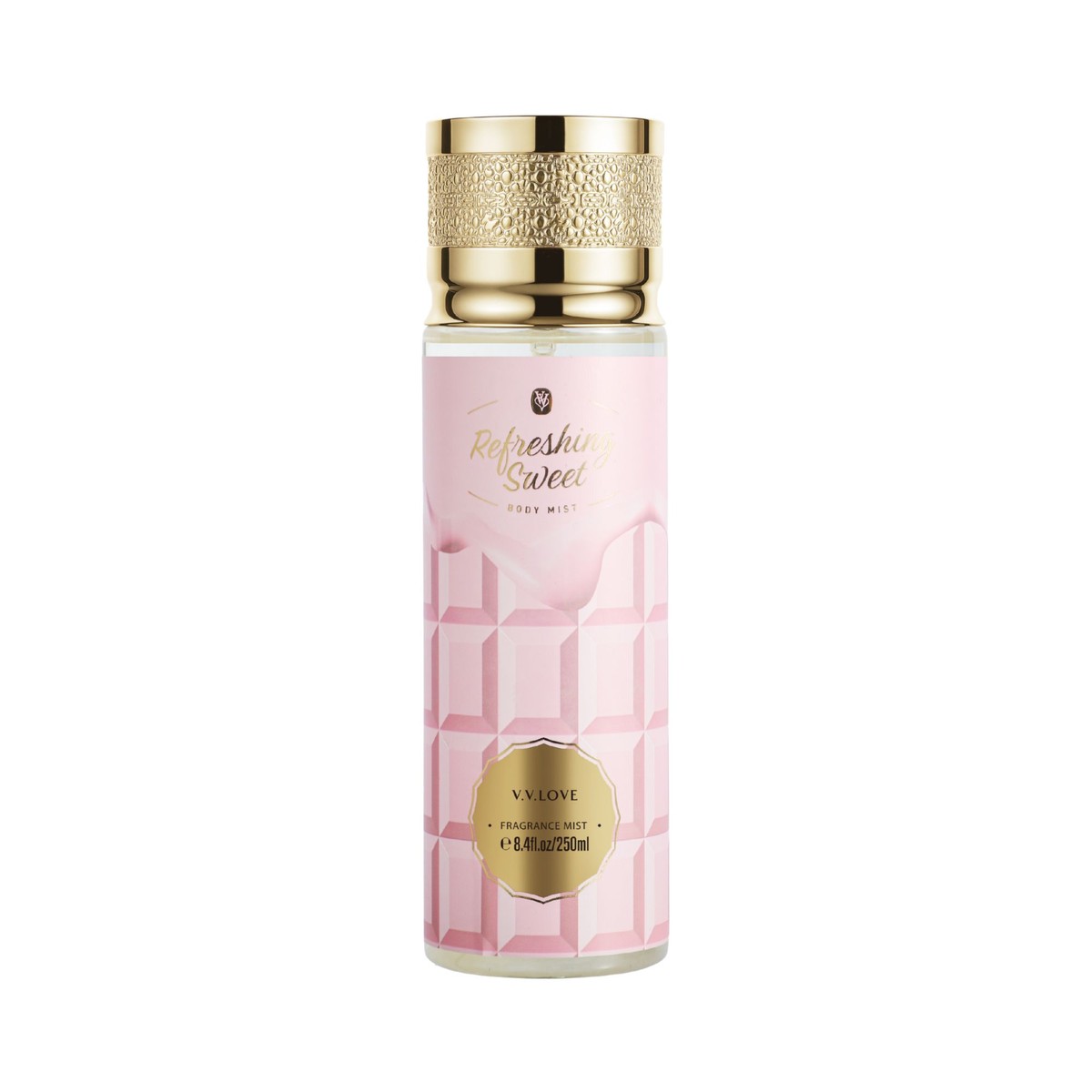 Royal Family Refreshing Sweet Body Mist 250ml