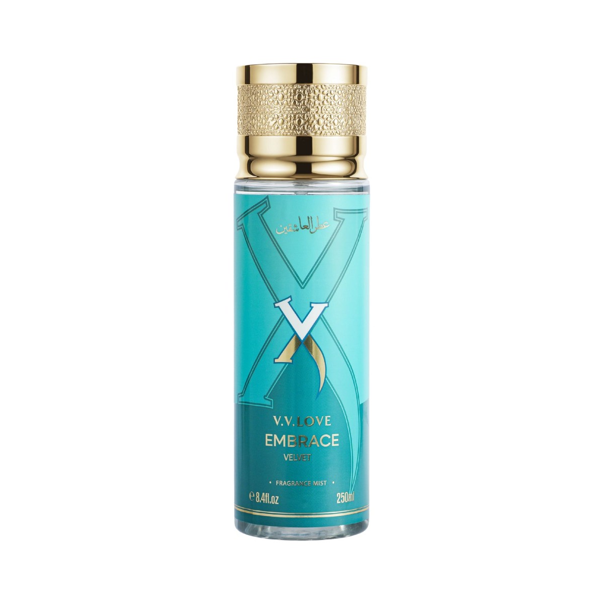 Royal Family Embrace Body Mist 250ml
