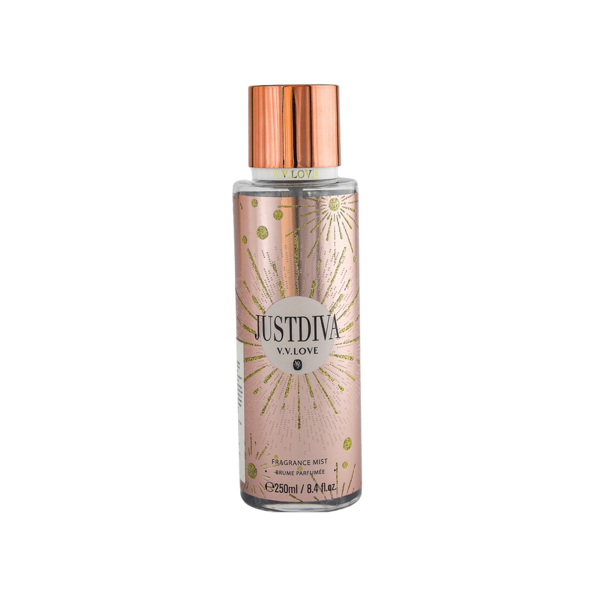 Celebration Justdiva Body Mist 250ml