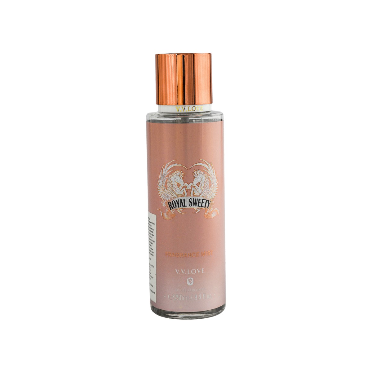 Celebration Royal Sweety Rosé Body Mist 250ml