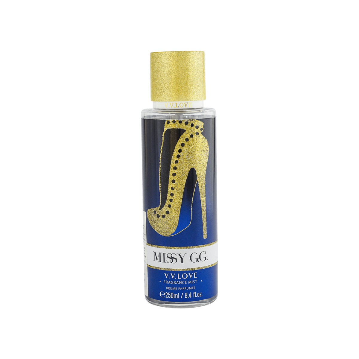 Celebration Missy G.G. Body Mist 250ml