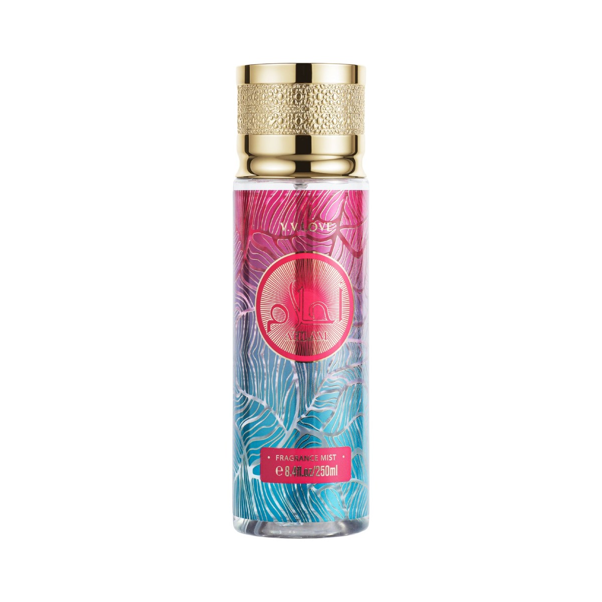 Royal Family Ahlam Body Mist 250ml